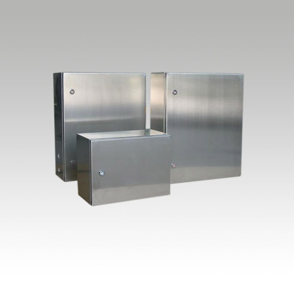 不銹鋼機(jī)箱