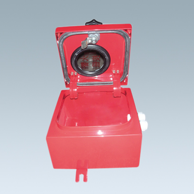 非標(biāo)機(jī)箱外殼