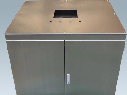 電子機(jī)箱機(jī)柜優(yōu)質(zhì)性能深受青睞